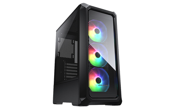  Gabinete Gamer Cougar Archon 2 Mesh RGB 